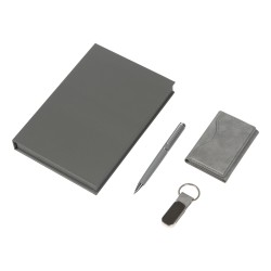 Set Ejecutivo Brezovo | Personalizado con tu Logo