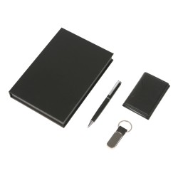 Set Ejecutivo Brezovo | Personalizado con tu Logo