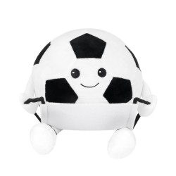 Peluche Soccer