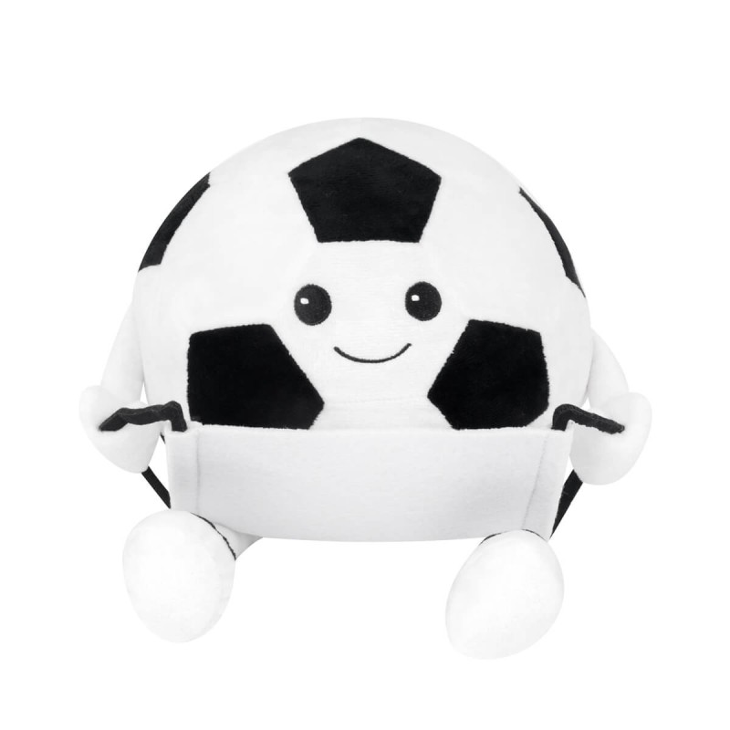 Peluche Soccer