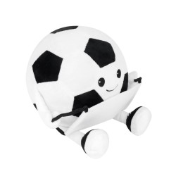 Peluche Soccer | Personalizado con tu Logo