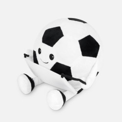 Peluche Soccer | Personalizado con tu Logo