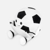 Peluche Soccer | Personalizado con tu Logo