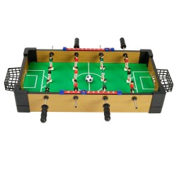 Futbolito de Mesa | Personalizado con tu Logo