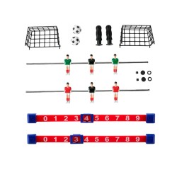 Futbolito de Mesa | Personalizado con tu Logo