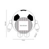 Bocina Soccer | Personalizada con tu Logo