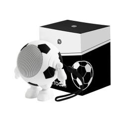 Bocina Soccer | Personalizada con tu Logo