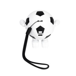 Bocina Soccer | Personalizada con tu Logo