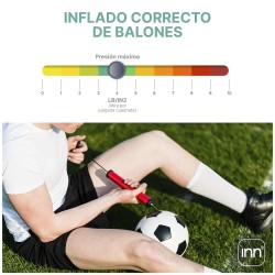 Balón Vetralla | Personalizado con tu Logo