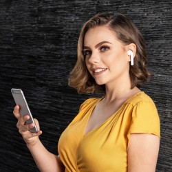 Audífonos Sarajevo | Personalizados con tu Logo