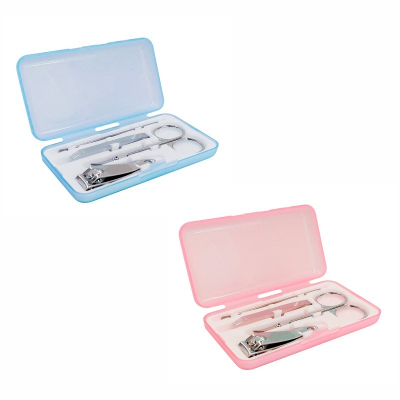 Set de Manicure Funky