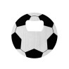 Destapador Metálico Soccer