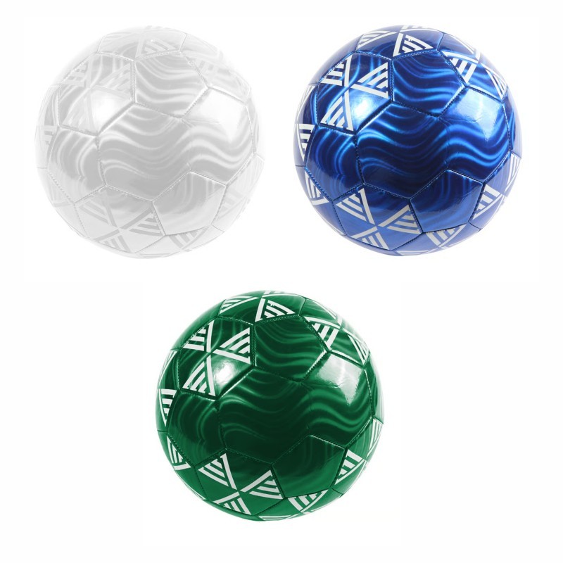 Balón Franjas