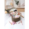 Cosmetiquera Mezdra | Personalizada con tu Logo