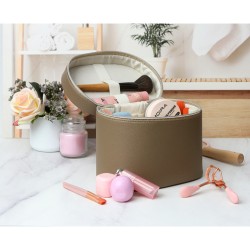 Cosmetiquera Mezdra | Personalizada con tu Logo