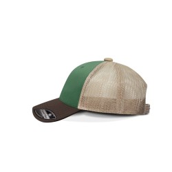 Gorra Artillería | Personalizada con tu Logo