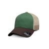 Gorra Artillería | Personalizada con tu Logo