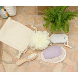Juego de Baño Pleven | Personalizado con tu Logo