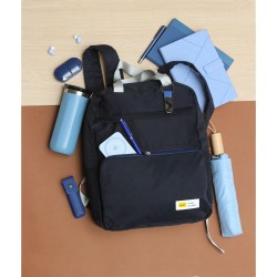 Mochila Plegable Engomi | Personalizada con tu Logo