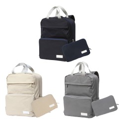 Mochila plegable Engomi