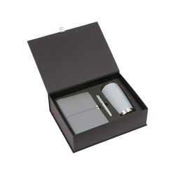 Set Ejecutivo Devin | Personalizado con tu Logo