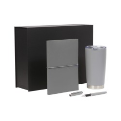 Set Ejecutivo Devin | Personalizado con tu Logo