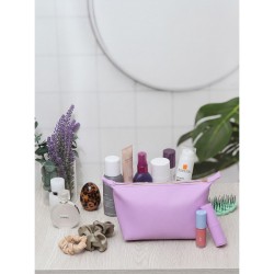 Cosmetiquera Lukovit | Personalizada con tu Logo