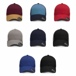 Gorra Artillería | Personalizada con tu Logo