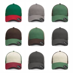 Gorra Artillería