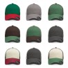 Gorra Artillería