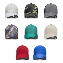 Gorra Artillería | Personalizada con tu Logo