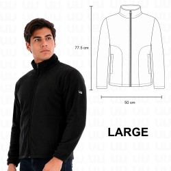 Chamarra Summit Tuum | Personalizada con tu Logo