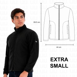 Chamarra Summit Tuum | Personalizada con tu Logo