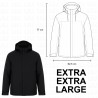 Chamarra Everest Tuum | Personalizada con tu Logo