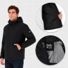 Chamarra Everest Tuum | Personalizada con tu Logo