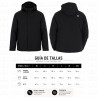 Chamarra Everest Tuum | Personalizada con tu Logo