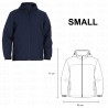 Chamarra Peak Tuum | Personalizada con tu Logo