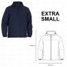 Chamarra Peak Tuum | Personalizada con tu Logo