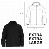 Chamarra Peak Tuum | Personalizada con tu Logo