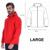 Chamarra Peak Tuum | Personalizada con tu Logo