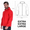 Chamarra Peak Tuum | Personalizada con tu Logo
