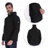 Chamarra Peak Tuum | Personalizada con tu Logo