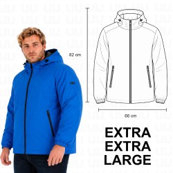 Chamarra Rockies Tuum | Personalizada con tu Logo