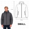 Chamarra Rockies Tuum | Personalizada con tu Logo