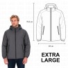 Chamarra Rockies Tuum | Personalizada con tu Logo