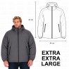 Chamarra Rockies Tuum | Personalizada con tu Logo