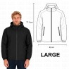Chamarra Rockies Tuum | Personalizada con tu Logo