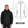 Chamarra Rockies Tuum | Personalizada con tu Logo