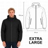 Chamarra Rockies Tuum | Personalizada con tu Logo