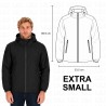 Chamarra Rockies Tuum | Personalizada con tu Logo